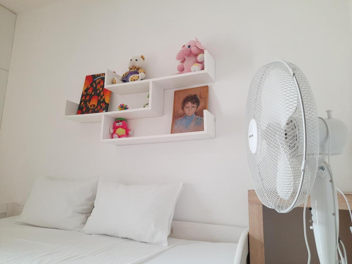 Lovely 3-Bedroom Apartment With Breathtaking View Dugi Rat Ngoại thất bức ảnh